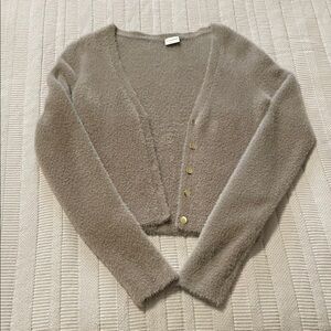 Abercrombie and Fitch cardigan